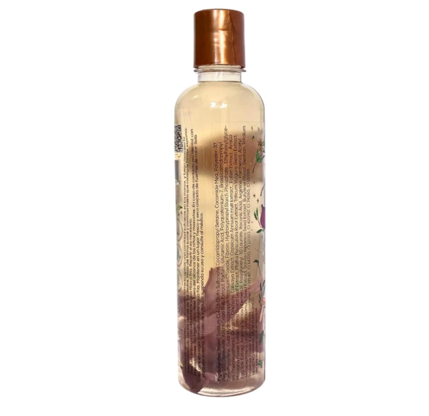 Onion Shampoo for Hair Growth | Ultra-Repairing Argan & Onion Formula - 400ML