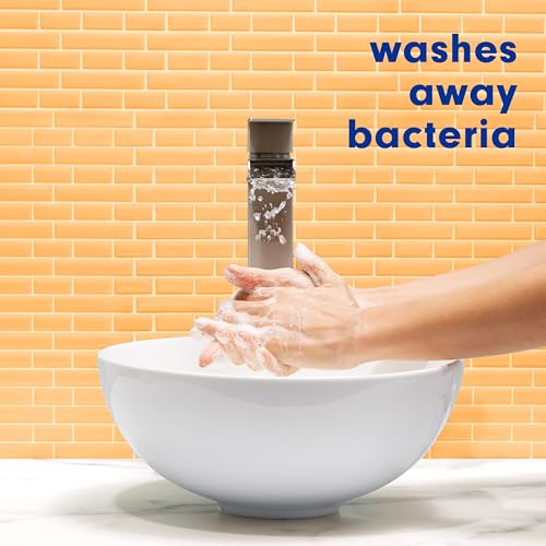 Softsoap Antibacterial Refill 50oz Crisp Clean Scent