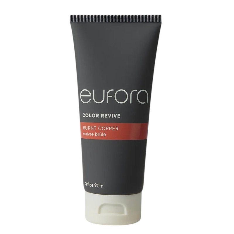 Eufora Color Revive Burnt Copper, 3 Fl. Oz