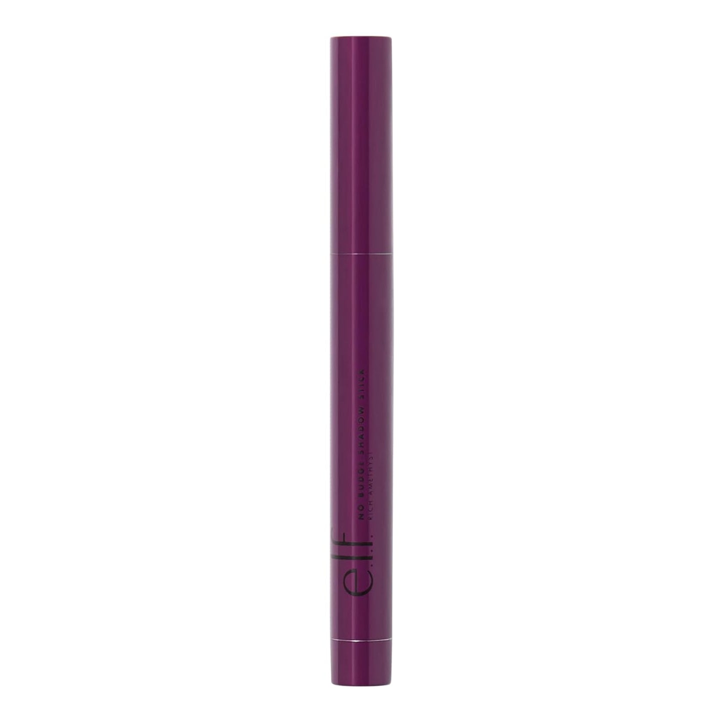 e.l.f. No Budge Shadow Stick, Long-Lasting Cream Eyeshadow Stick For High-Pigment, Metallic Color, Vegan & Cruelty-Free, Rose Gold