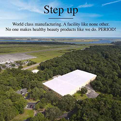 Deep Steep Bubble Bath, 17oz (Rosemary Mint)