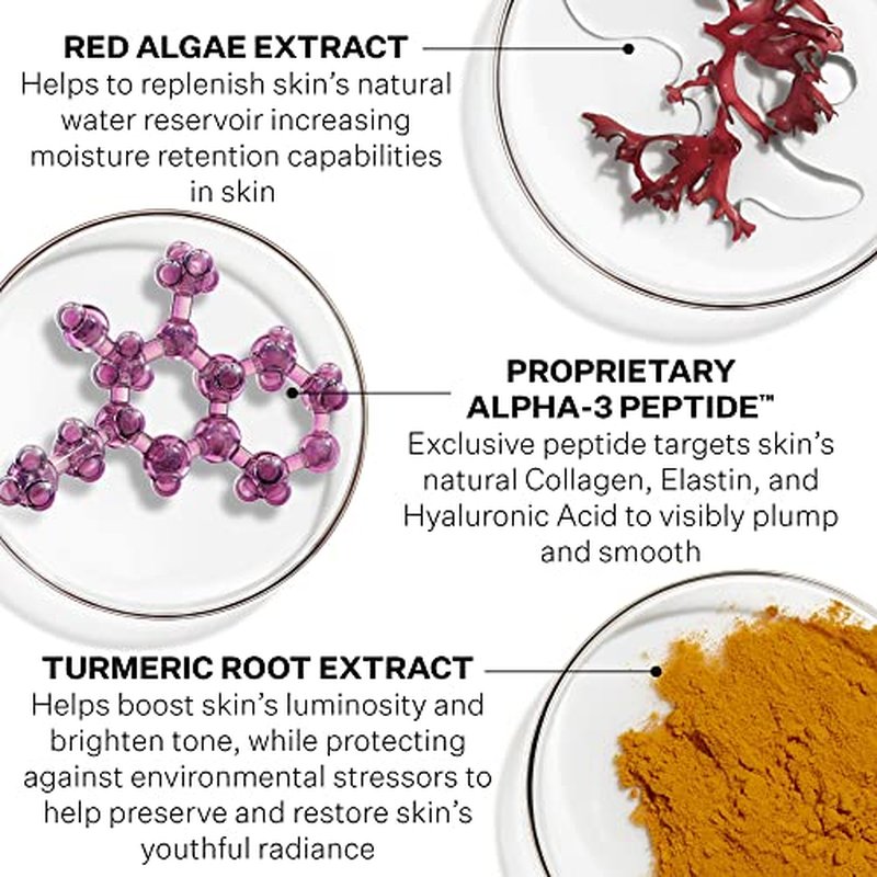 StriVectin Anti-Wrinkle Face Creams and Serums, with Ceramides & Peptides for Firm Skin, Less Wrinkles & Fine Lines & Targets Crow's Feet