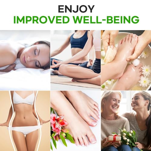 Premium Deep Cleansing Foot Patches Pads: Bamboo Wood Ginger Feet Pads for Promoting Daily Relaxation and Sleeping 30 Packs