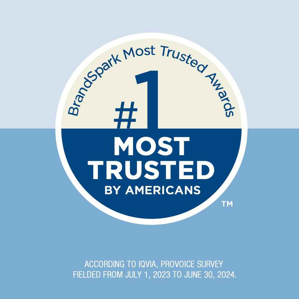 Coppertone Pure and Simple Mineral Sunscreen Spray SPF 50 (5 Oz) + Sunscreen Stick SPF 50 (0.49 Oz) with Zinc Oxide Protection, Hypoallergenic, Fragrance Free