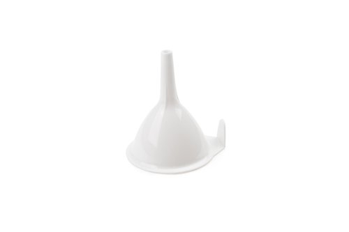 Fox Run 3.25-Inch Plastic Funnel, 3.5"