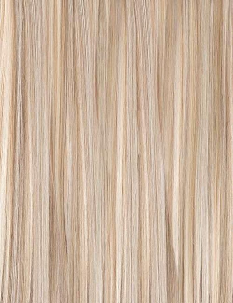 Outre Lace Front Wig - Melted Hairline in Frosted Ash Blonde | Natural Look & Feel