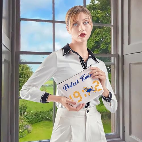 WCGXKO Sorority Gift Sorority Tote Bag (Perfect 22)