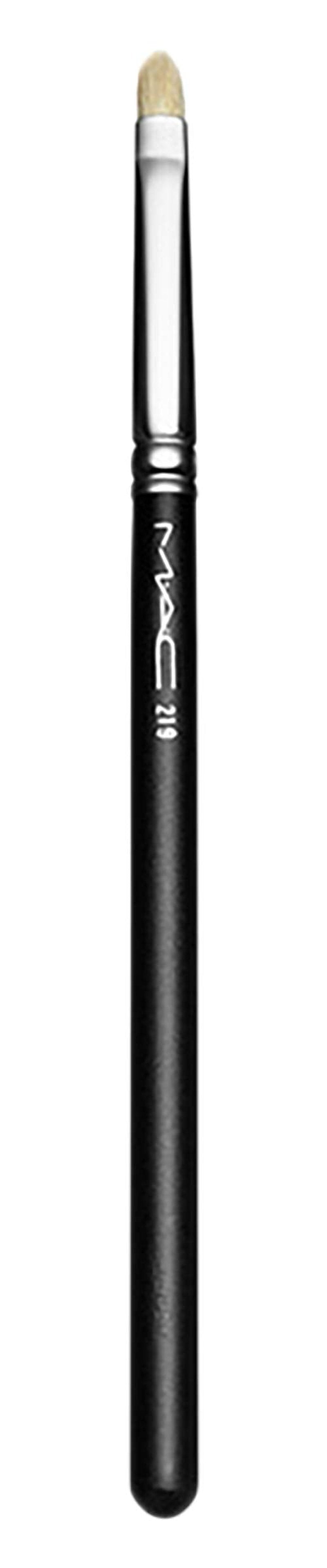 MAC Brushes - #219 Pencil Brush (Eyes) - -