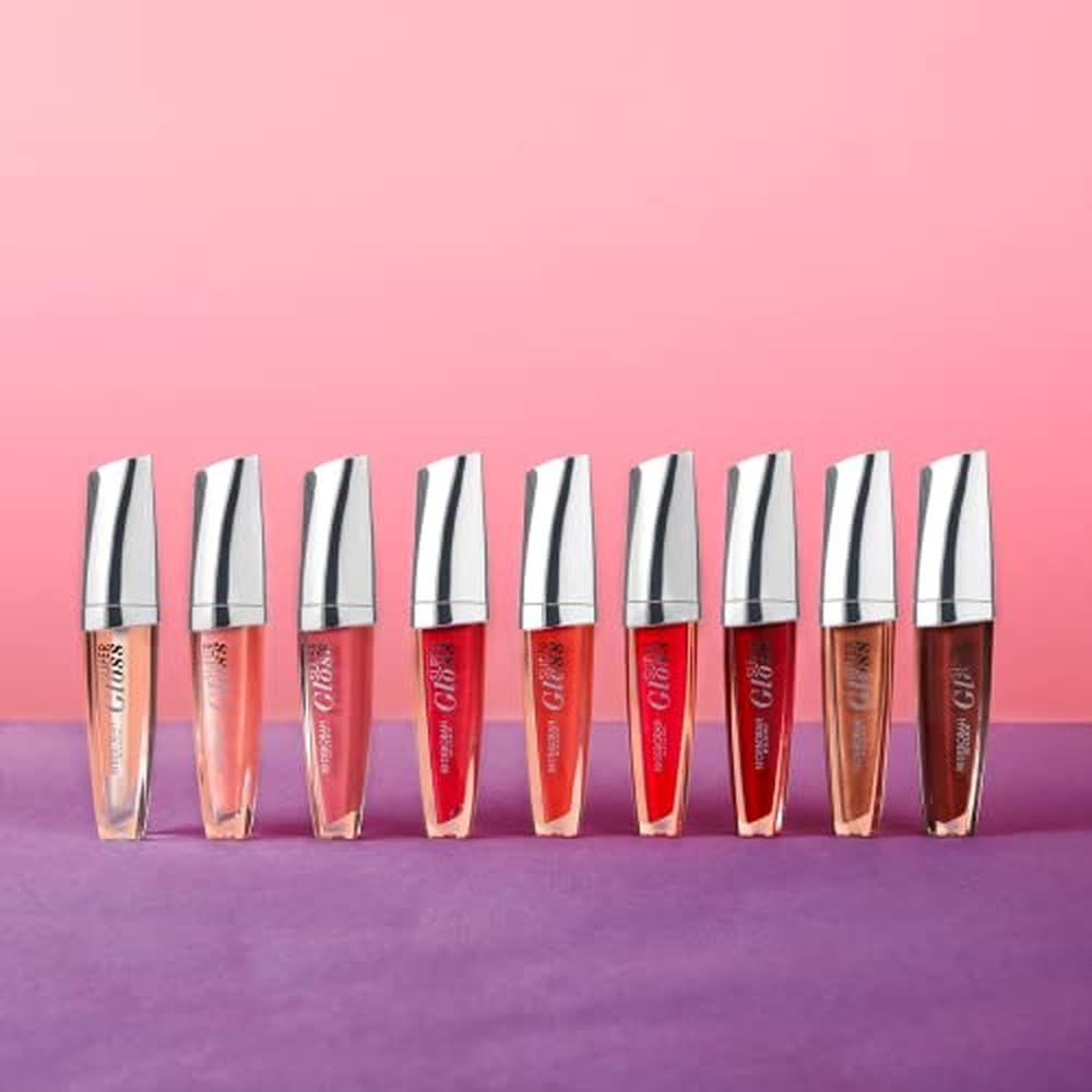 Deborah Lab Bar Super Gloss 002