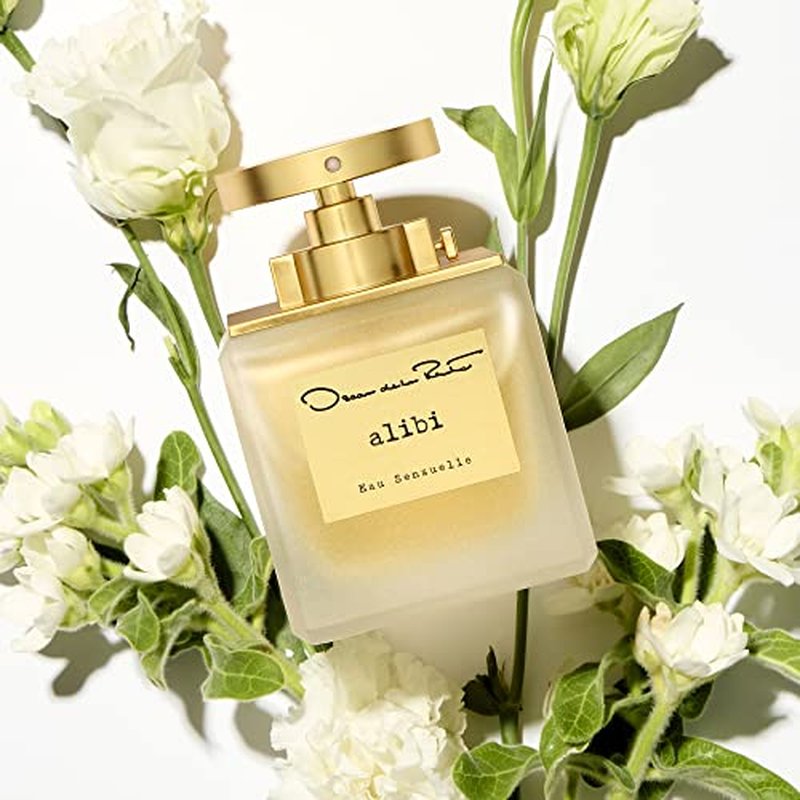 Oscar de la Renta Alibi Eau Sensuelle Eau de Parfum