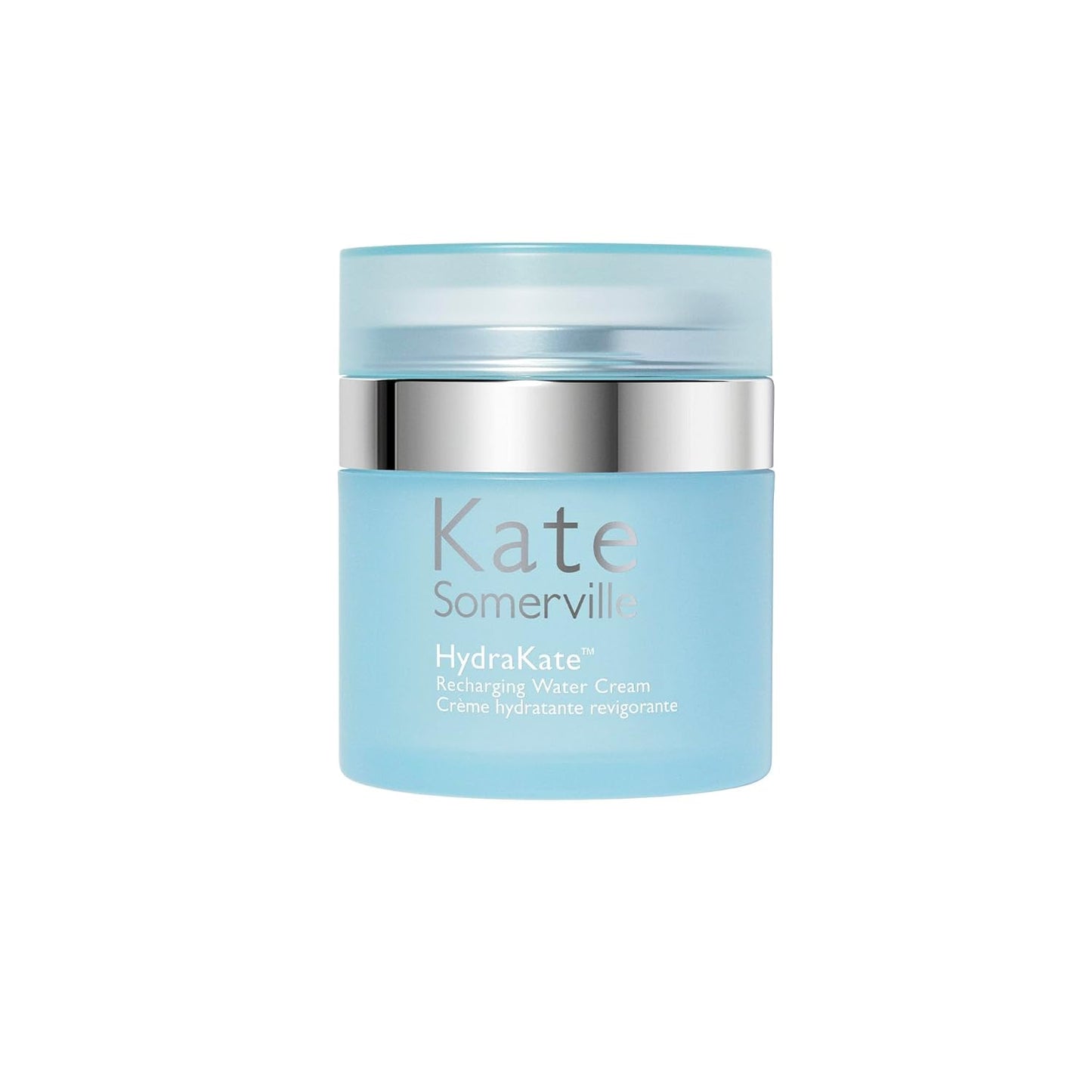 Kate Somerville HydraKate Recharging Water Cream - Hydrating Facial Moisturizer for Dry, Tired Skin | 1.7 Fl Oz