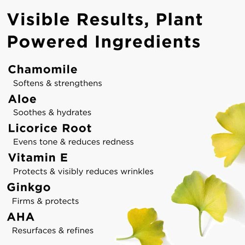 Sumbody Face Wash for Women & Men Goat Milk Cleanser – (4oz) Cruelty Free Face Wash, Organic Gentle Face Cleanser with AHAs & Vitamins for Sensitive Skin, Day and Night Face Wash Cleanser for Dry Skin