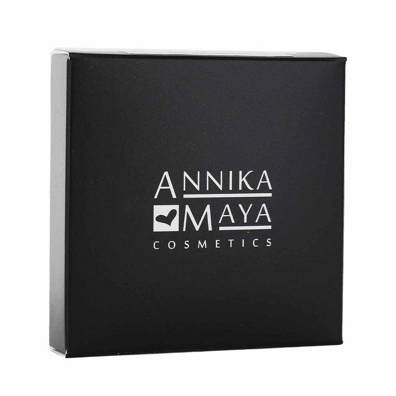Baked Finishing Powder - Satin Glow for Flawless Makeup Finish | Lightweight & Long-Lasting