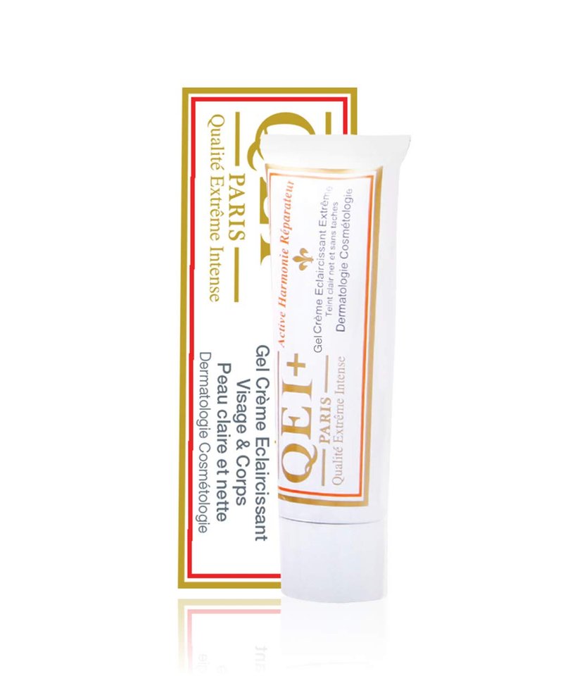 Qei+ Paris Active Harmonie (Gel Cream)