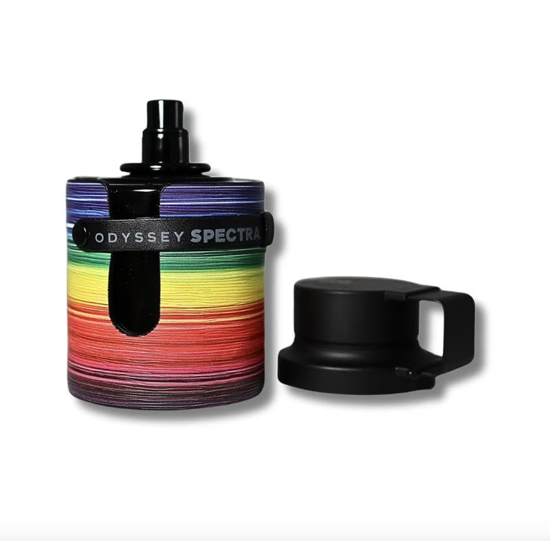 Armaf Odyssey Spectra Rainbow Edition Eau De Parfum Spray - 3.4 Oz | Unisex Fragrance