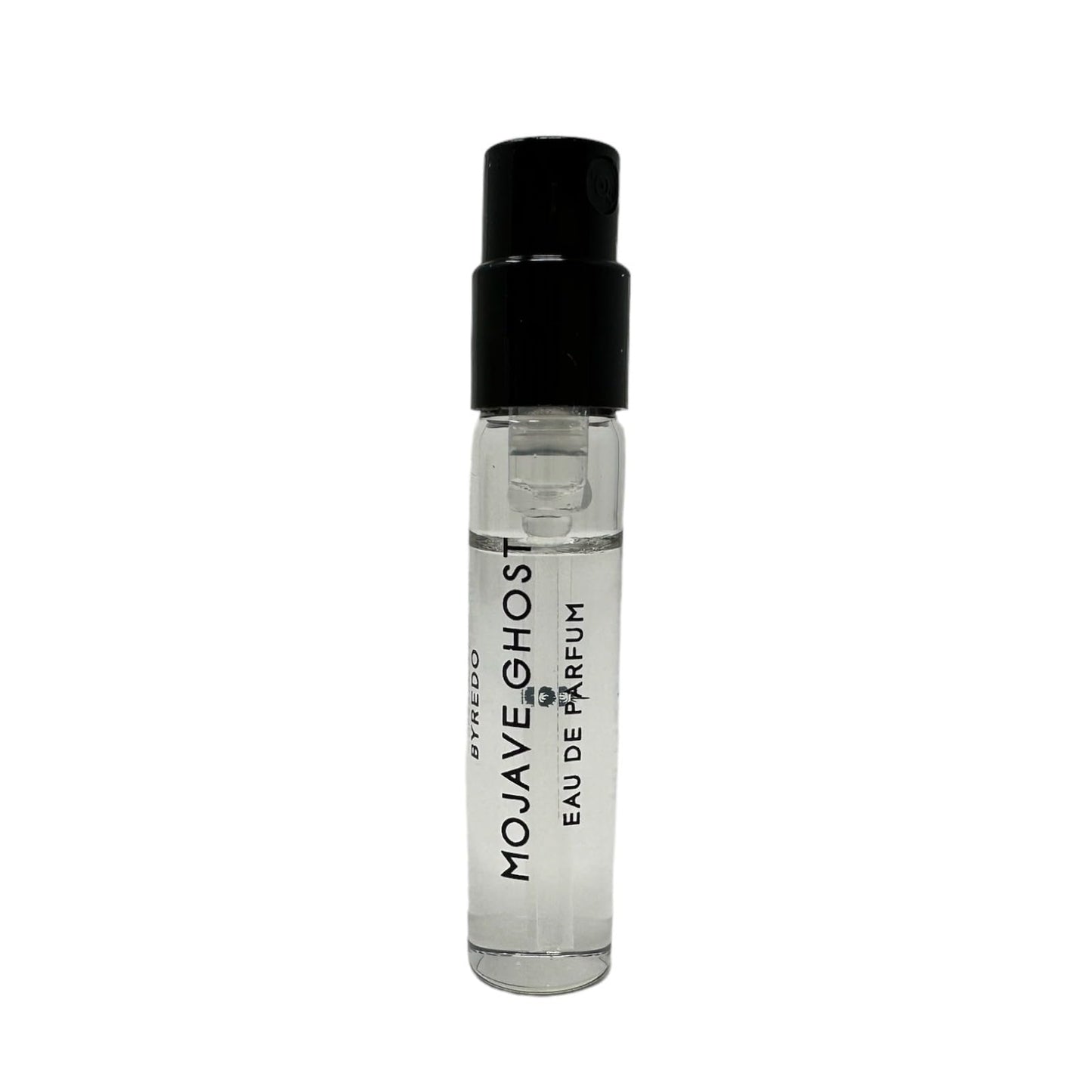 In1mart Lot of 2 Mojave G.host Eau De Parfum EDP Sample Vial 0.06 fl.oz