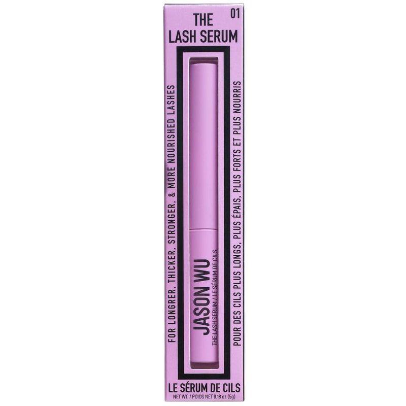 Jason Wu Beauty The Lash Serum - Nourishment 0.18 (5 g)