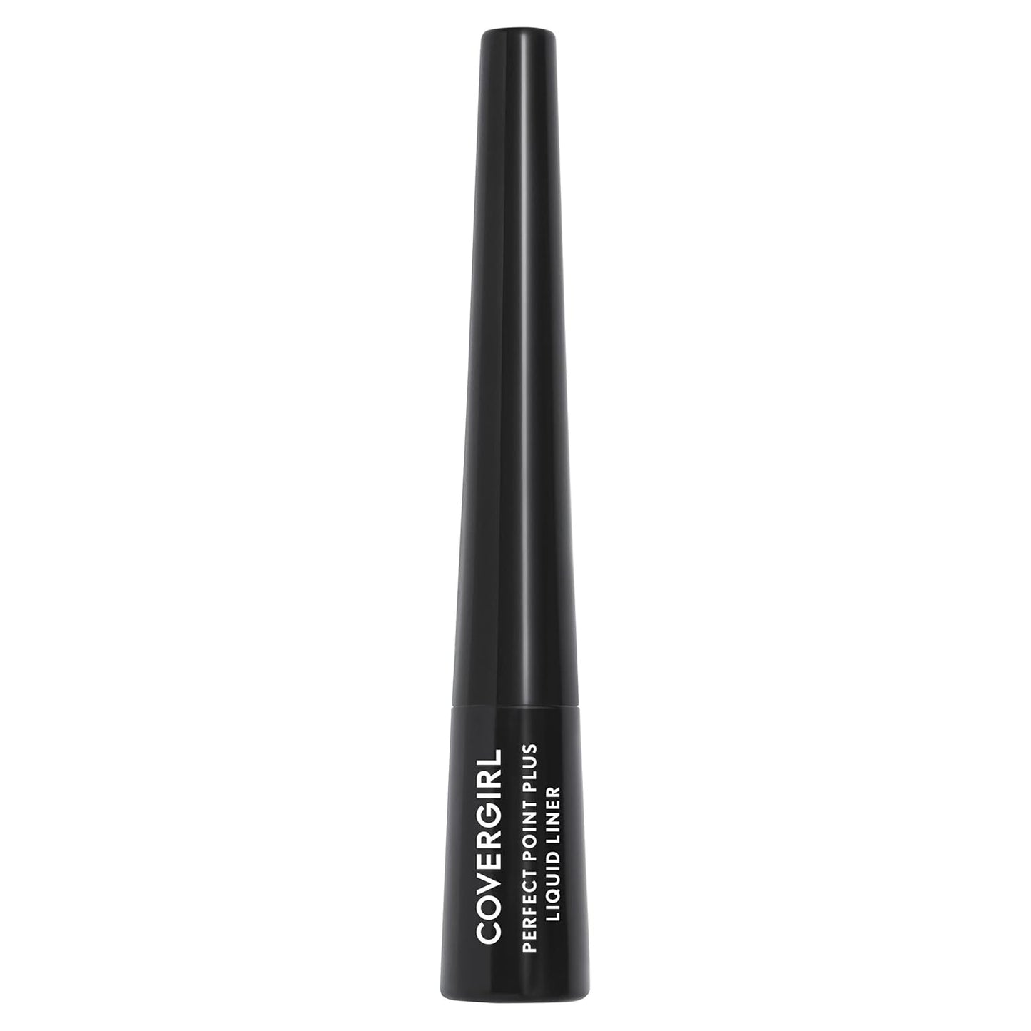 Covergirl Perfect Point Plus Liquid Eyeliner, Espresso, .08 Fl. Oz.