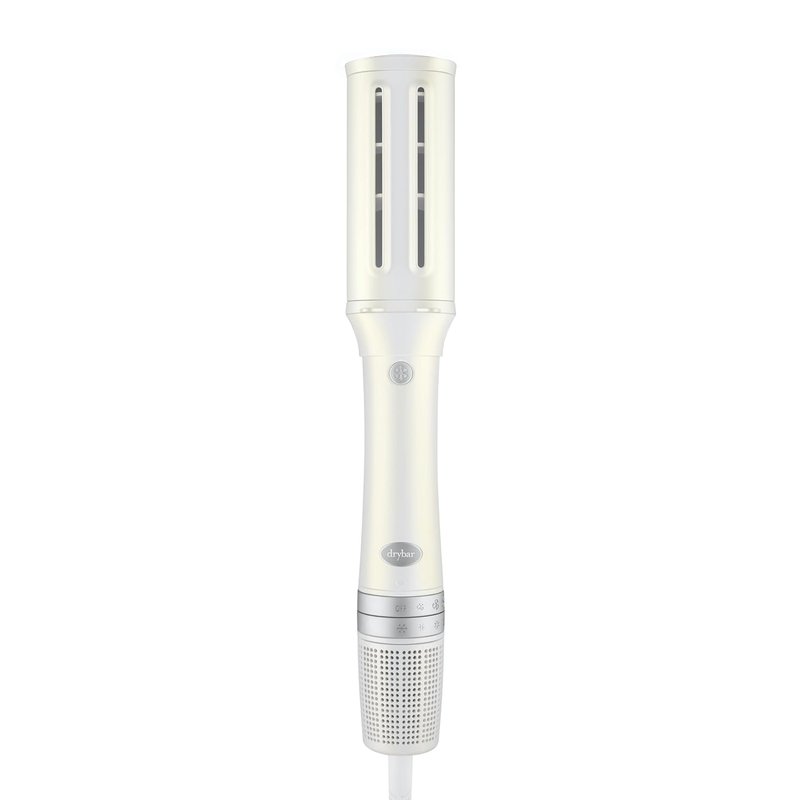 Drybar 3-in-1 Interchangeable Blow Dryer | Versatile Styling Tool for All Hair Types