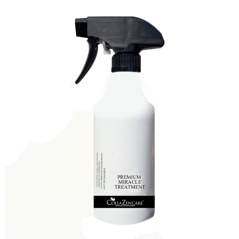 Miracle Treatment 500ml - Premium Hair Repair & Nourishing Formula