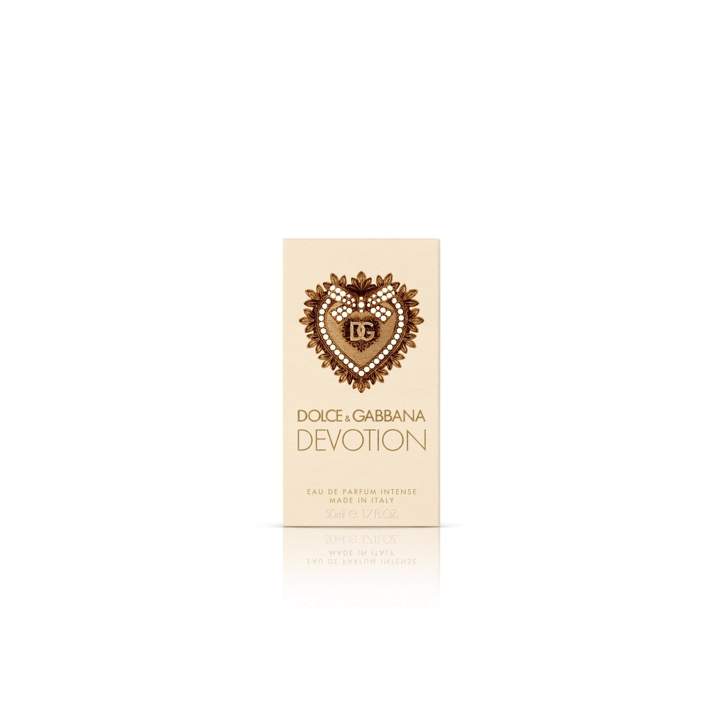 Dolce&Gabbana Devotion, Eau De Parfum Intense Spray, For Women - 50 ml / 1.7 fl.oz