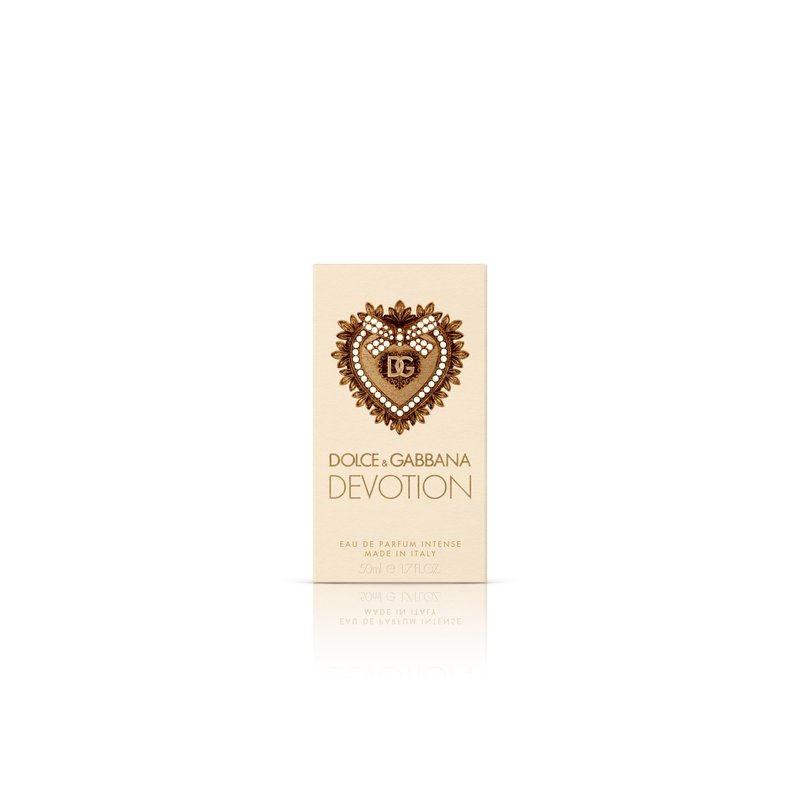 Dolce&Gabbana Devotion, Eau De Parfum Intense Spray, For Women - 50 ml / 1.7 fl.oz