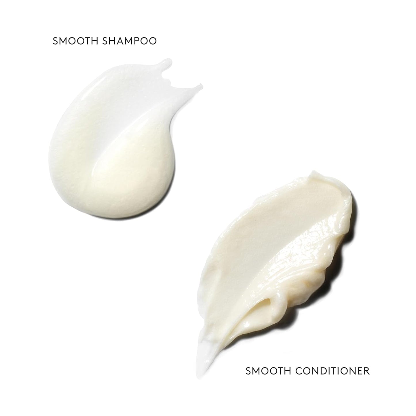 Virtue Smooth Hair Care Kit - Nourishing Shampoo & Conditioner Duo for Silky, Frizz-Free Hair