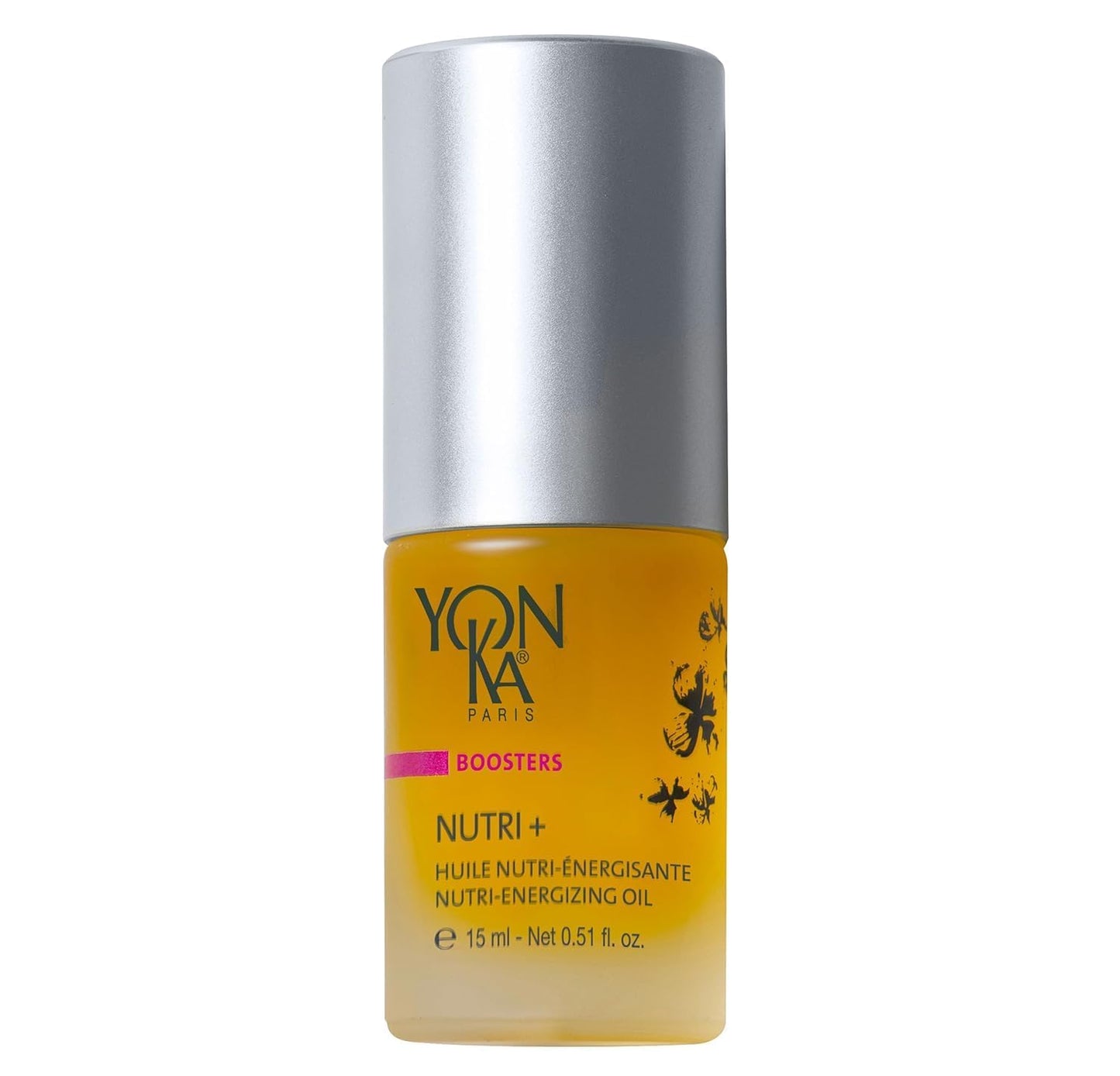 Yonka Booster Nutri+, Nourishing Facial Oil, For Dry & Dehydrated Skin