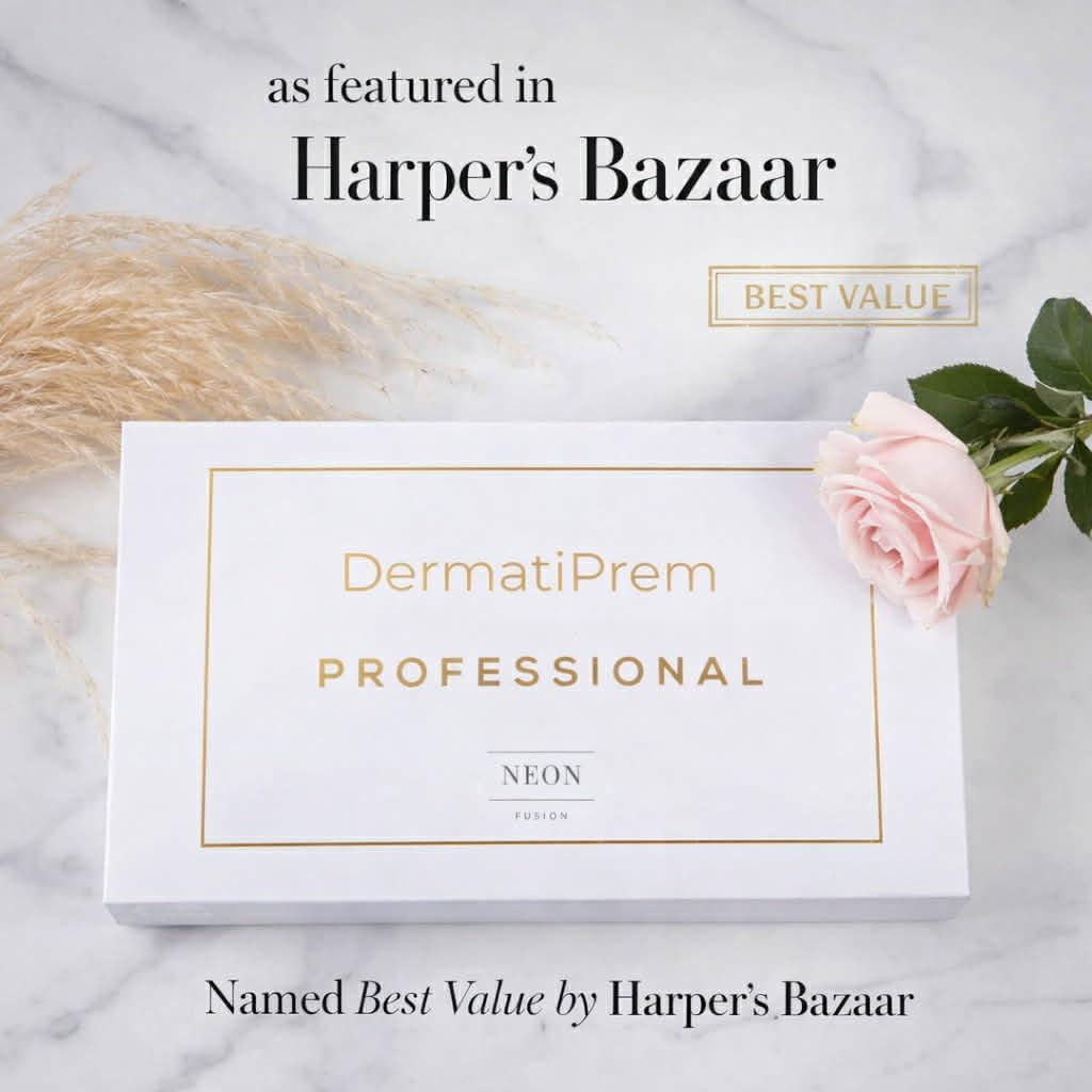 DermatiPrem High Frequency Wand