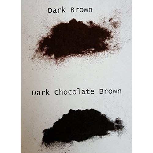 Hair Building Fibers 57 Grams. Highest Grade Refill That You Can Use for Your Bottles From Competitors Like Toppik?, Xfusion?, Miracle Hair? (Dark Brown) Please see pics - we have 2 dark brown shades