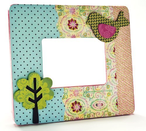 Mod Podge Waterbase Sealer, Glue and Finish (8-Ounce), CS12948 Antique Matte