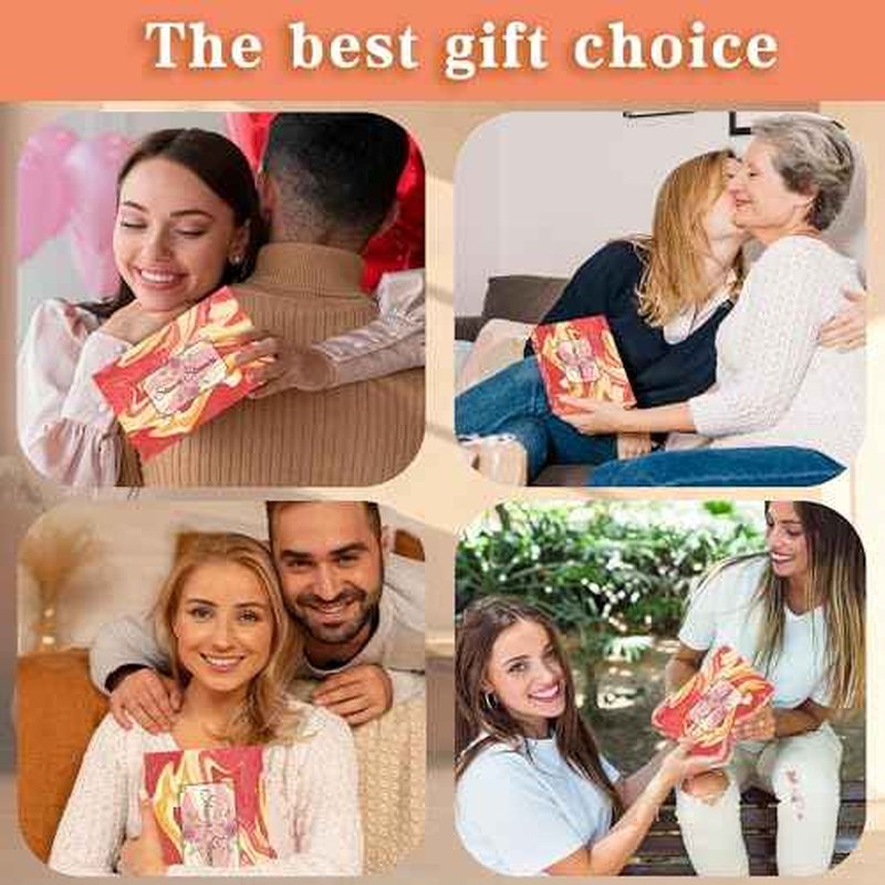 Stocking Stuffers for Women - Shower Steamers Aromatherapy | White Elephant Gifts for Adults - Christmas Gifts for Women Men Teens Wife - Birthday Gift for Mom Girls | Self Care Relaxation Essential