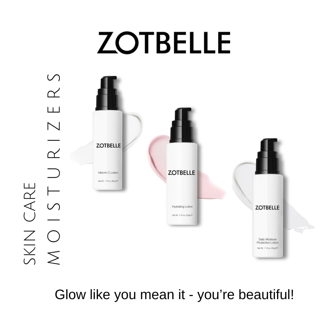 ZOTBELLE EXFOLIATING ENZYME SCRUB Perfect to Remove Residual Dead Skin Cells and Particles from the Face, Through Gentle Exfoliation with Jojoba Esters.