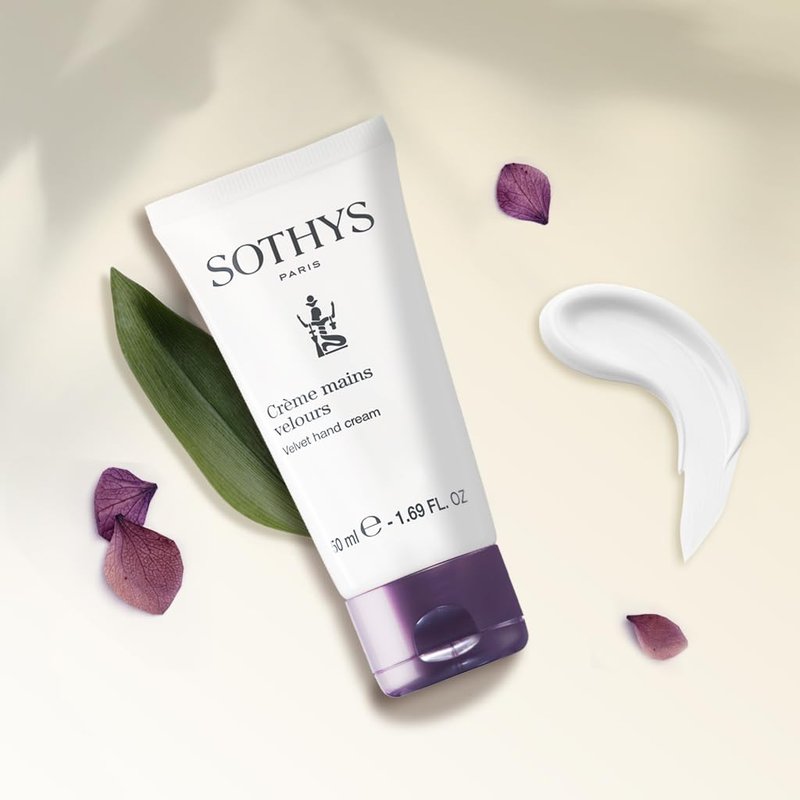 SOTHYS Velvet Hand Cream