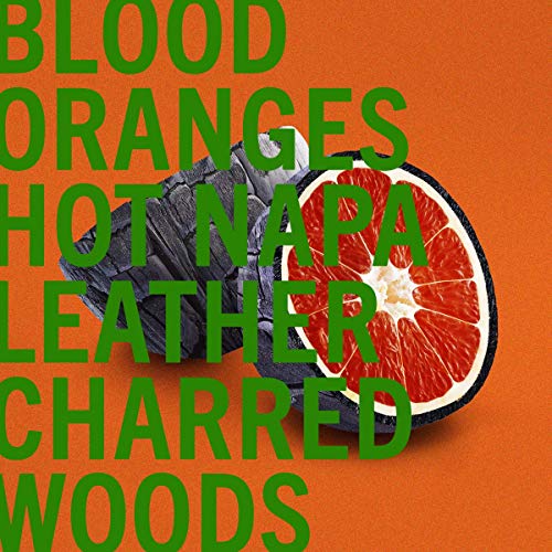 Shay & Blue London Blood Oranges 3.4 oz Eau de Parfum Spray