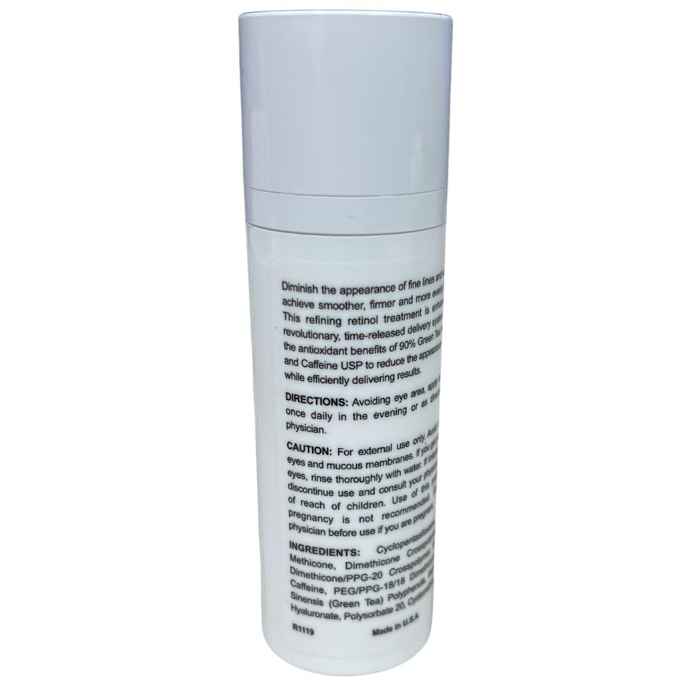 Essopi Retinol Treatment Serum 5X, 1 fl. oz.
