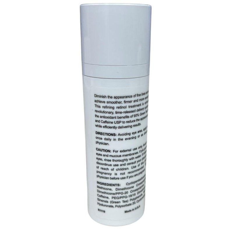 Essopi Retinol Treatment Serum 5X, 1 fl. oz.