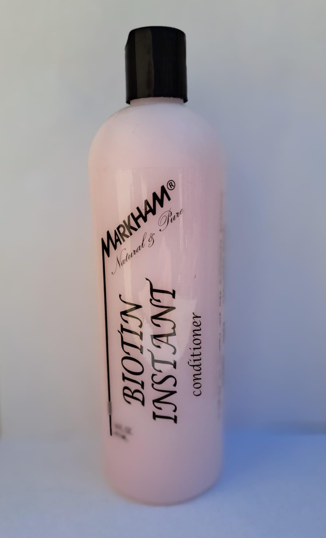 SARRELA Comb + Markham Biotin Instant Conditioner 16 oz