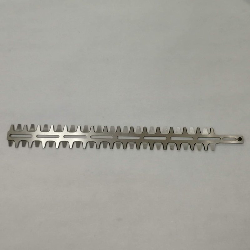 Hedge Trimmer Blade Replacement - Compatible with Stihl HL30, HL45, HL73, HL100 | Durable & Efficient Cutting