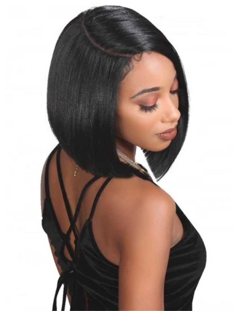 Zury Sis Sassy Lively Spirit Half Moon Part Wig HM-H MAX (2)
