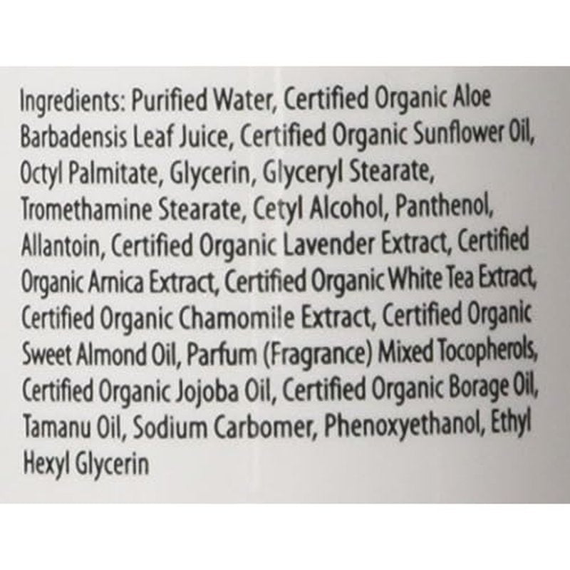 Primal Elements Hand and Body Cream Shea Butter Lotion, 8 Fl Oz (Pack of 1), Cupcake