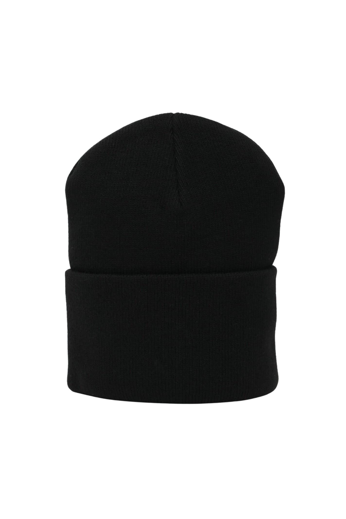 Carhartt -mens Acrylic Watch Cap - Black Branded Winter Ski Hat, Beanie…