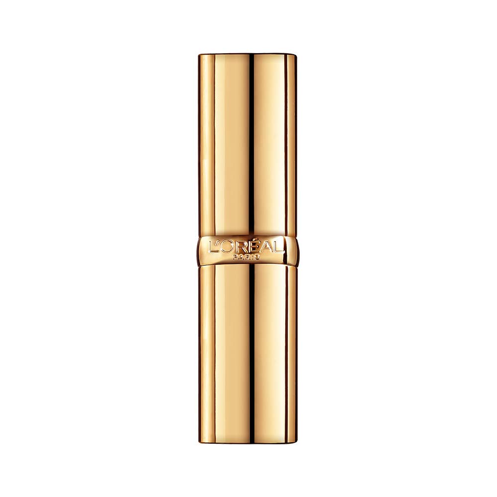 L’Oréal Paris Colour Riche Original Creamy, Hydrating Satin Lipstick with Argan Oil and Vitamin E, Blushing Berry , 1 Count