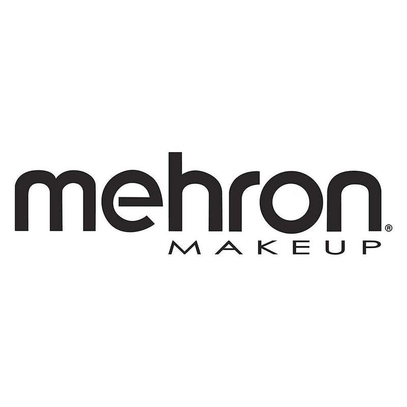 Mehron Makeup Clown White Professional Face Paint Cream Makeup | White Face Paint for Stage, Film, Cosplay, & Mime | Halloween Clown 16 oz (453g) | Made in the USA