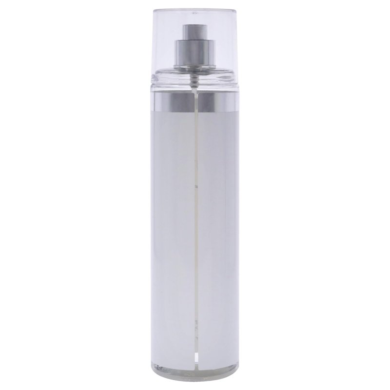 Kenneth Cole White for Her Body Mist for Women, Notes of Mandarin, Vanilla, Musk, and Orchid, Fruity, Fresh, Feminine Scent, Long-Lasting, Everyday Wear Fragrance, 8 Fl oz