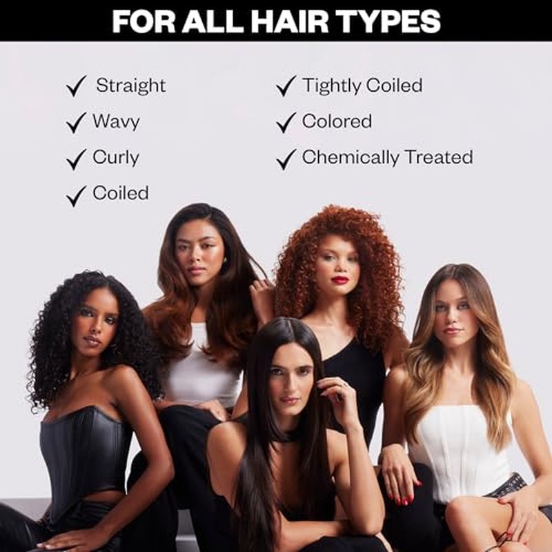 IGK GOOD BEHAVIOR Spirulina Protein Smoothing Spray | Keratin Like Treatment + Frizz Control + Heat Protectant | Vegan + Cruelty Free |