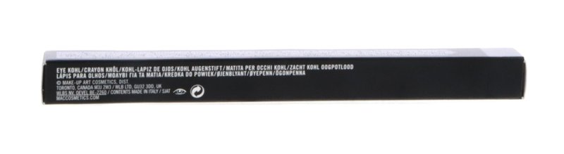 MAC Eyeliner Kohl Power Eye Pencil Eye Liner, Feline
