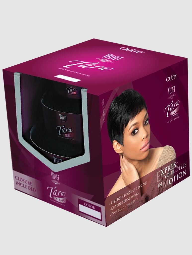 Outre Velvet Remi Tara 1-2-3 (1)