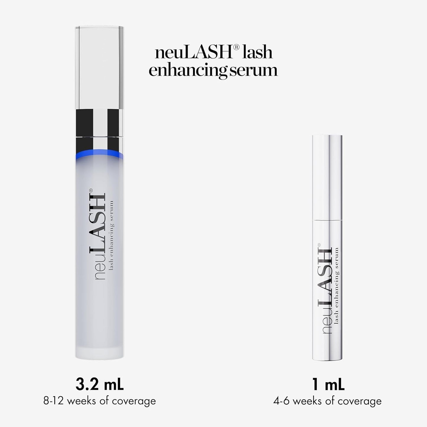 Skin Research Laboratories neuLASH Brow Enhancing Serum