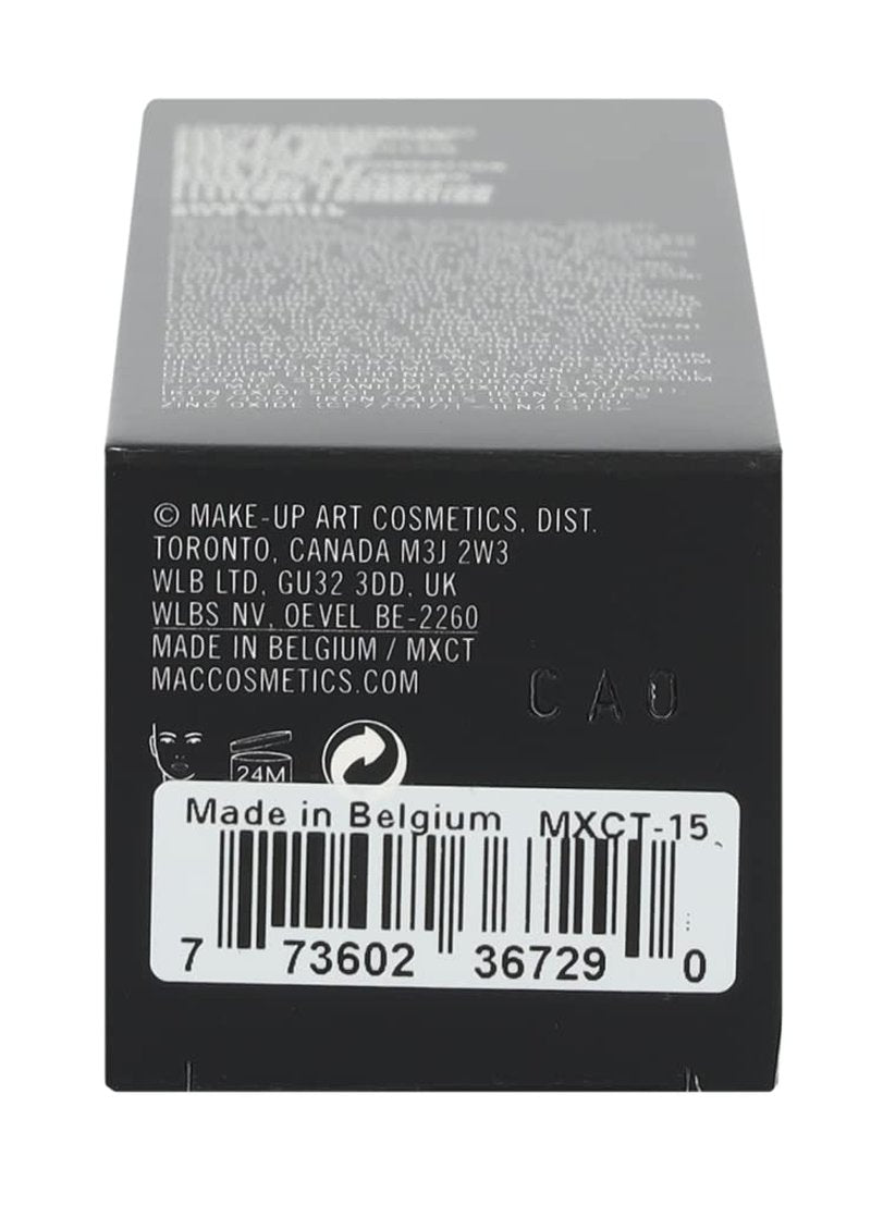 MAC Studio Waterweight Spf 30 Foundation NC20